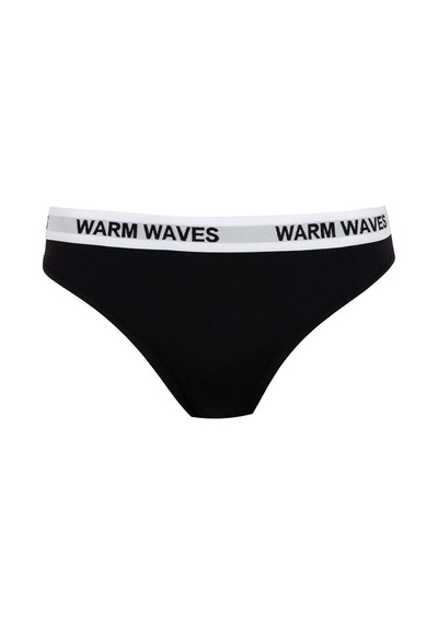 DeFactoFit Sörfçü Bikini Altı Z9375AZ23HSBK81 Siyah