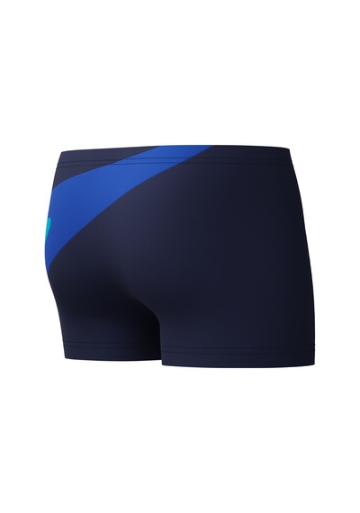 Speedo Hyperboom Aquashort Lacivert