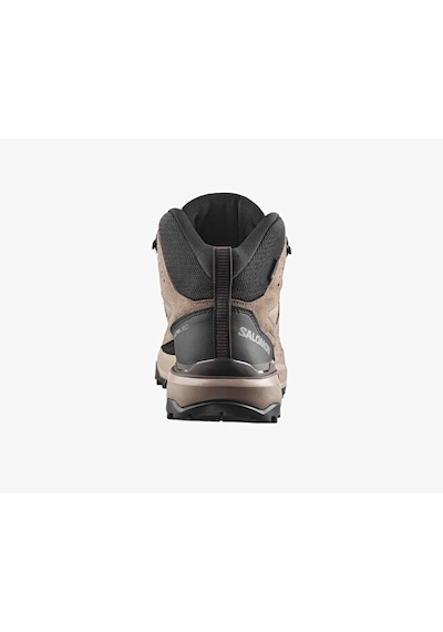 Salomon X Ultra 360 Ltr Mıd Gtx Erkek Outdoor Botu L49158300 Kahverengi