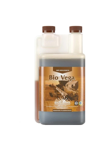Biocanna Bio vega 500 ML