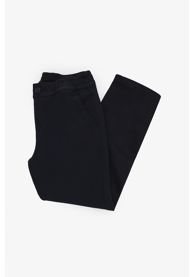 U.S. Polo Assn. U.s. Polo Assn. Erkek Çocuk Lacivert Pantolon Kanvas-chino 50322456-vr033