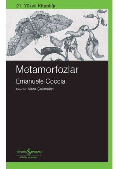 Metamorfozlar - Aıaı-832514
