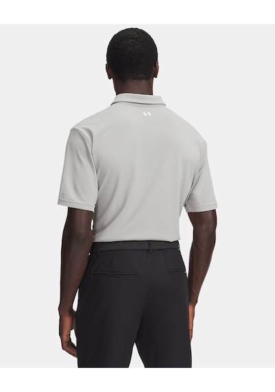 Under Armour Ua T2g Pique Polo Erkek Polo Yaka Tişört 6012303 6012303 069