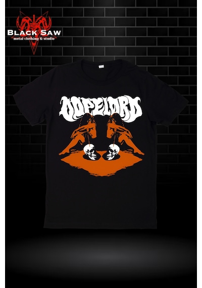 Noıssey Dopelord Stoner Metal Kodsiyahsaw Siyah