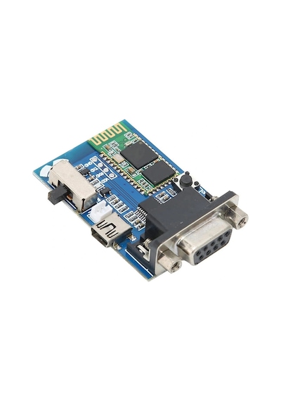 Rs232 Bluetooth Seri Adaptör Modülü