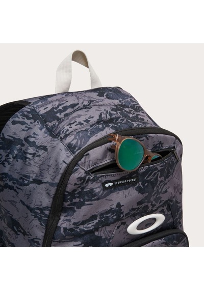 Oakley Enduro 25lt Fos900736-9zpu Sırt Çantası Siyah
