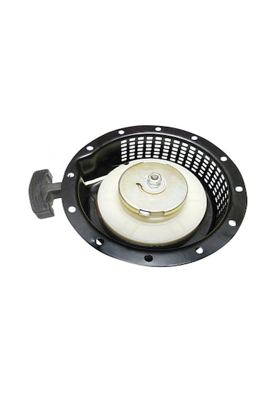 Dizel Motor Starter Kapak 7 Hp