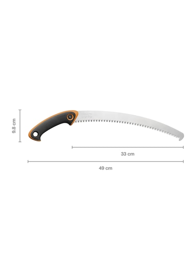 Fiskars 1020199 Sw330 Budama Testeresi