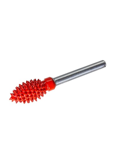Rox Wood 0279 Karbür Alev Tip Ahşap Şekillendirme Törpü