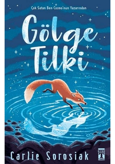 Gölge Tilki - Cole-761809