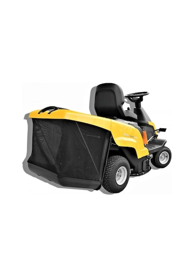 Stiga Combi 166 ST250ES Çim Biçme Traktörü