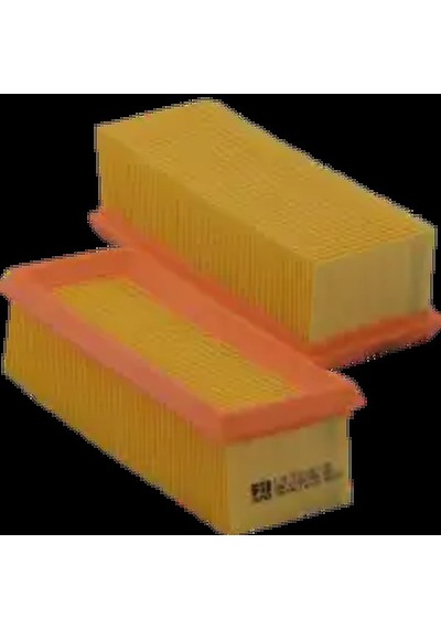 Fil Hp2047 Hava Filtresi 1654600qal 8200104272