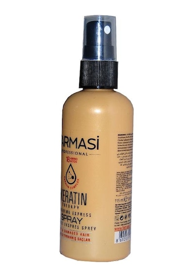 Farmasi Keratin Terapi Onarıcı Saç Bakım Spreyi 115 ML Farmasi Keratin Terapi Onarıcı Saç Bakım Spreyi 115 ML