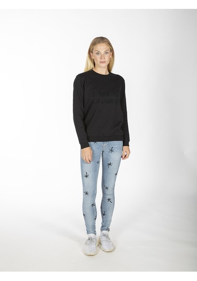 ZOE KARSSEN Jean Pantolon  ZOKN5126 Mavi