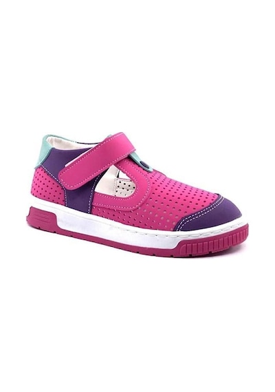 Papuçcity Arzen 02432 Orto Pedik Kız Çocuk Sandalet Ayakkabı 001
