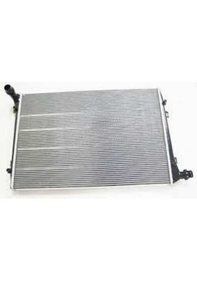 Autolux 3c0121253r Su Radyatörü Mekanik Mt At 650x439 Mm
