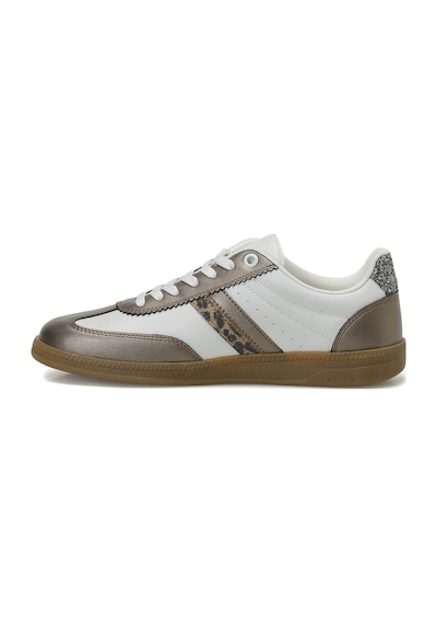 Torex Emılıas W 6fx Beyaz Kadın Sneaker 000000000102238516 Beyaz