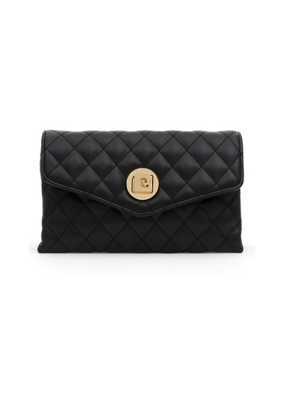 Pierre Cardin Kadın Siyah Çanta 50315867-vr046 Siyah