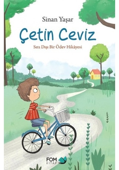 Çetin Ceviz & Sıra Dışı Bir Ödev Hikayesi