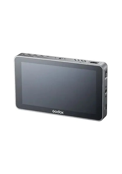 Godox Gm6s Pro 5.5'' 4k Hdmı Dokunmatik Monitör