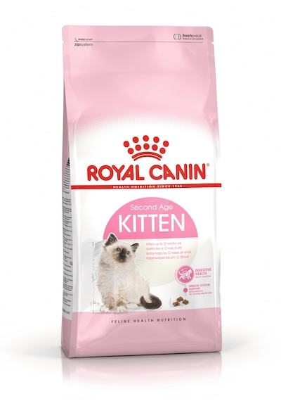 Royal Canin Kitten Kedi Maması 2 KG