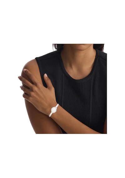 Calvin Klein Ck25100055 Kadın Kol Saati Renkli