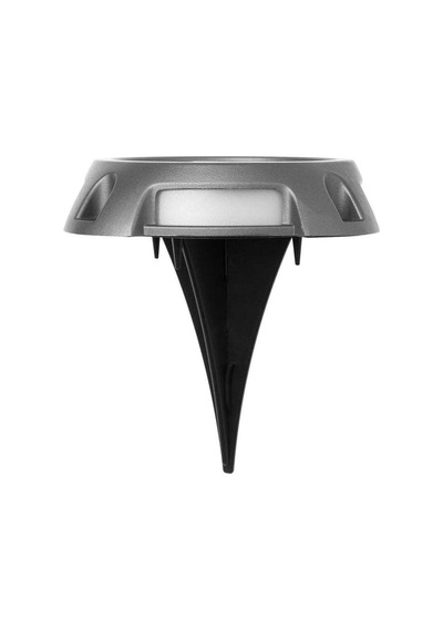 Home Zone Security Solar Güverte Işıkları - Hava Koşullarına Dayanıklı 4 Adet