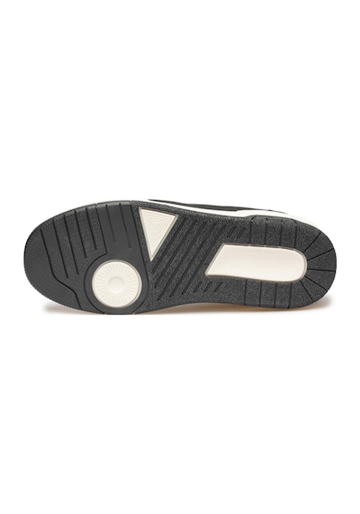 Hummel 900643 Versay Spor Ayakkabı 001 - Siyah