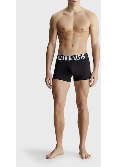 Calvin Klein Erkek Boxer 000Nb3775A Ub1 Siyah