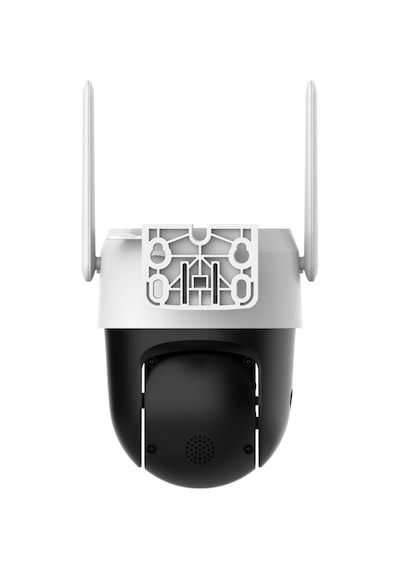 Dahua 5mp Speed Dome 4mm Wıfı Kablosuzpan-tilt 4g Ip Kamera Sesli P5ae-pv-4g