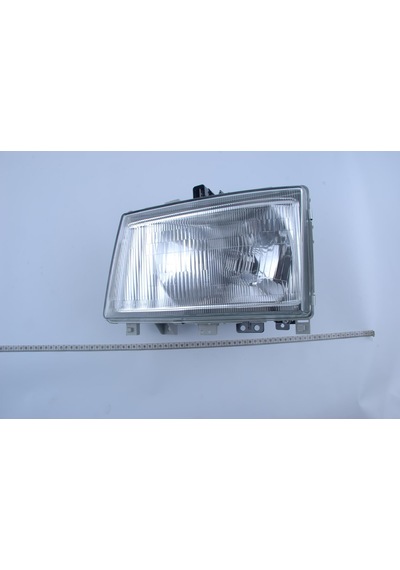 Depo Sol Far Motorsuz Mitsubishi Canter 711/839/859 Uyumlu 2141178lldem