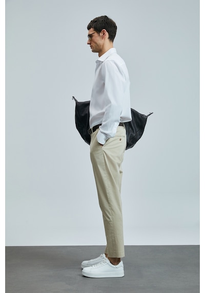 Lufian Plus Smart Erkek Chino Pantolon Slim Fit Deve Tüyü Deve Tüyü 111190339100440 Deve Tüyü Lufian Plus Smart Erkek Chino Pantolon Slim Fit Deve Tüyü Deve Tüyü 111190339100440 Deve Tüyü