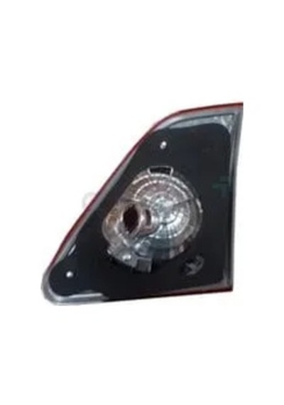 İç Stop Lambasi Sol Kırmızı / Beyaz Famella Toyota Corolla - E150- 2007-2010