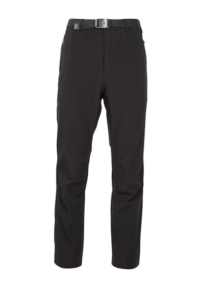 Trespass Trespass Hartley - Dlx Trs Erkek Siyah Outdoor Pantolonu Blk