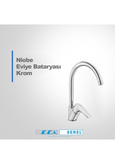 Eca Niobe Eviye Bataryası--102118089