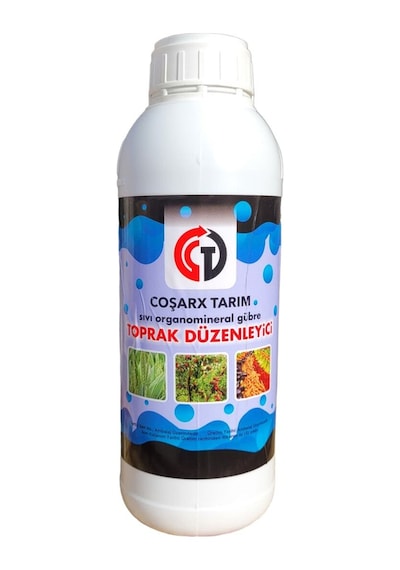 Kivi Özel Sıvı Gübre 1 Kg