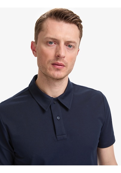 Pierre Cardin Erkek Lacivert Tişört 50321157-vr033