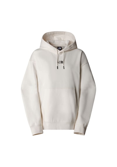 The North Face W Essentıal Oversıze Hoodıe Kadın Sweatshirt Nf0a89enqlı1 Beyaz