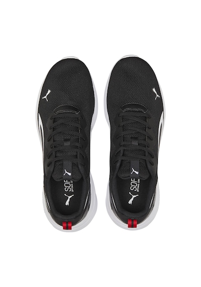 Puma All-Day Active Unisex  Siyah Sneaker