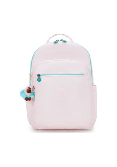 Kipling Kız Çocuk Okul Çantası 2'li Set Çanta Ve Kalemlik Kpsetkpkı351452j02 Çok Renkli