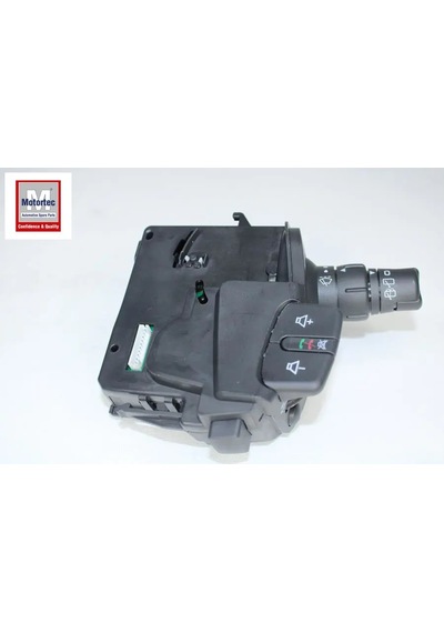 Silecek Kumanda Kolu Renault Clıo Iıı 05 Modus 04 Kangoo 08 Motortec 8201359195/ 7701068114/ 8201590631