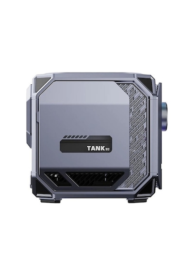Game Garaj Tank 5T13-5060-C2 i5 13420H 32 GB 1 TB SSD RTX5060 Free Dos Mini Pc
