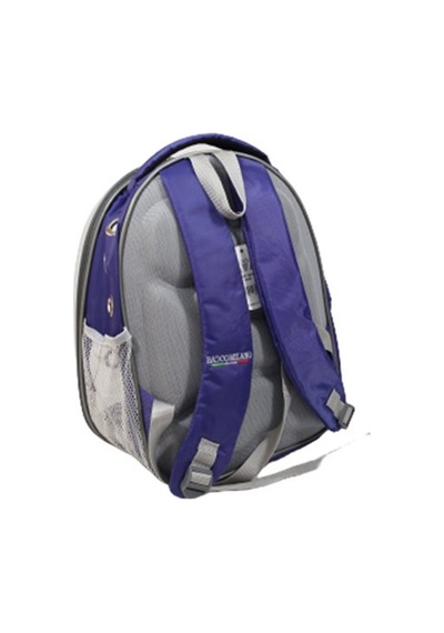 Bacco Milano VP-1360 Astronot Kedi Taşıma Çantası