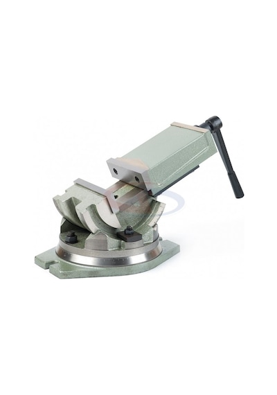 Tr 4370- Ohk 160 Mm Iki Açili Mengene