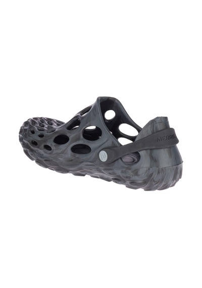 Merrell Hydro Moc Kadın Sandalet Siyah-J19992