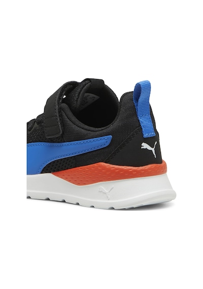 Puma 37200938 Anzarun Lite Ac+ Ps Çocuk Günlük Spor Ayakkabı Siyah