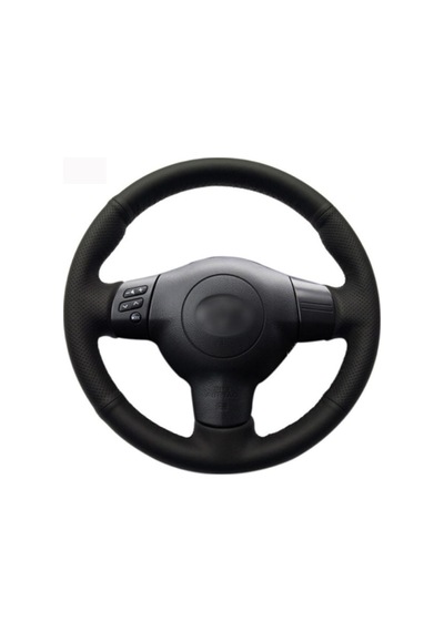 Toyota Uyumlu Corolla (2004 - 2006) Dikişli Direksiyon Kılıfı