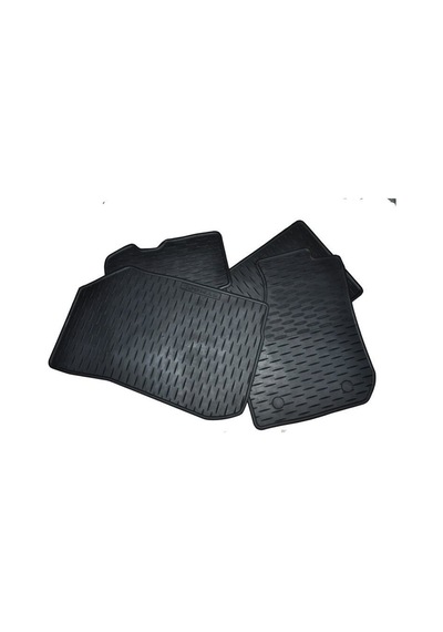Renault Symbol Kauçuk Paspas 8900100187