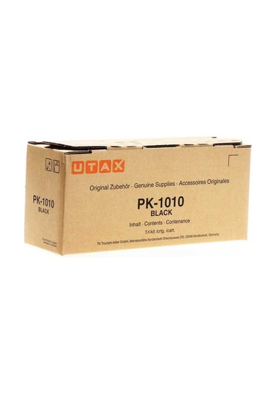 Sarfbook34 Utax Pk-1010 Toner