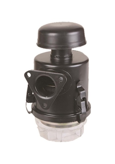Çapa Motoru Yağlı Hava Filtresi 5-7 Hp 3'Lü Şeffaf Hazneli